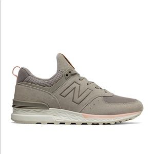 Women’s New Balance 574 Sport